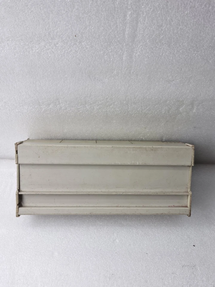 SCHNEIDER ELECTRIC MODICON ABE7-R16T212 MODULE